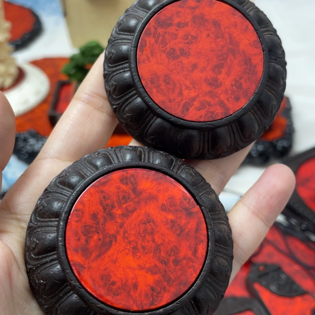 东非黑黄檀（紫光檀）