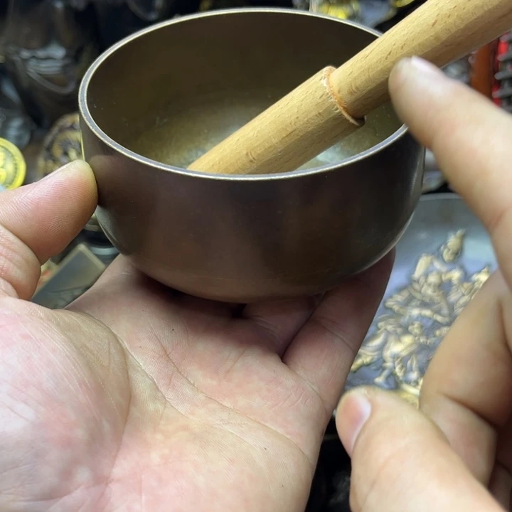 精品铜器摆件链接