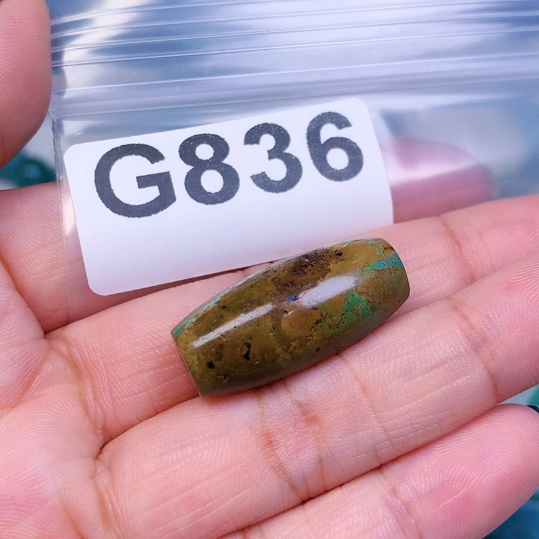 空竹粉丝专享十堰特色手工散珠