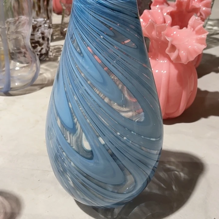 高度34厘米4567888花瓶