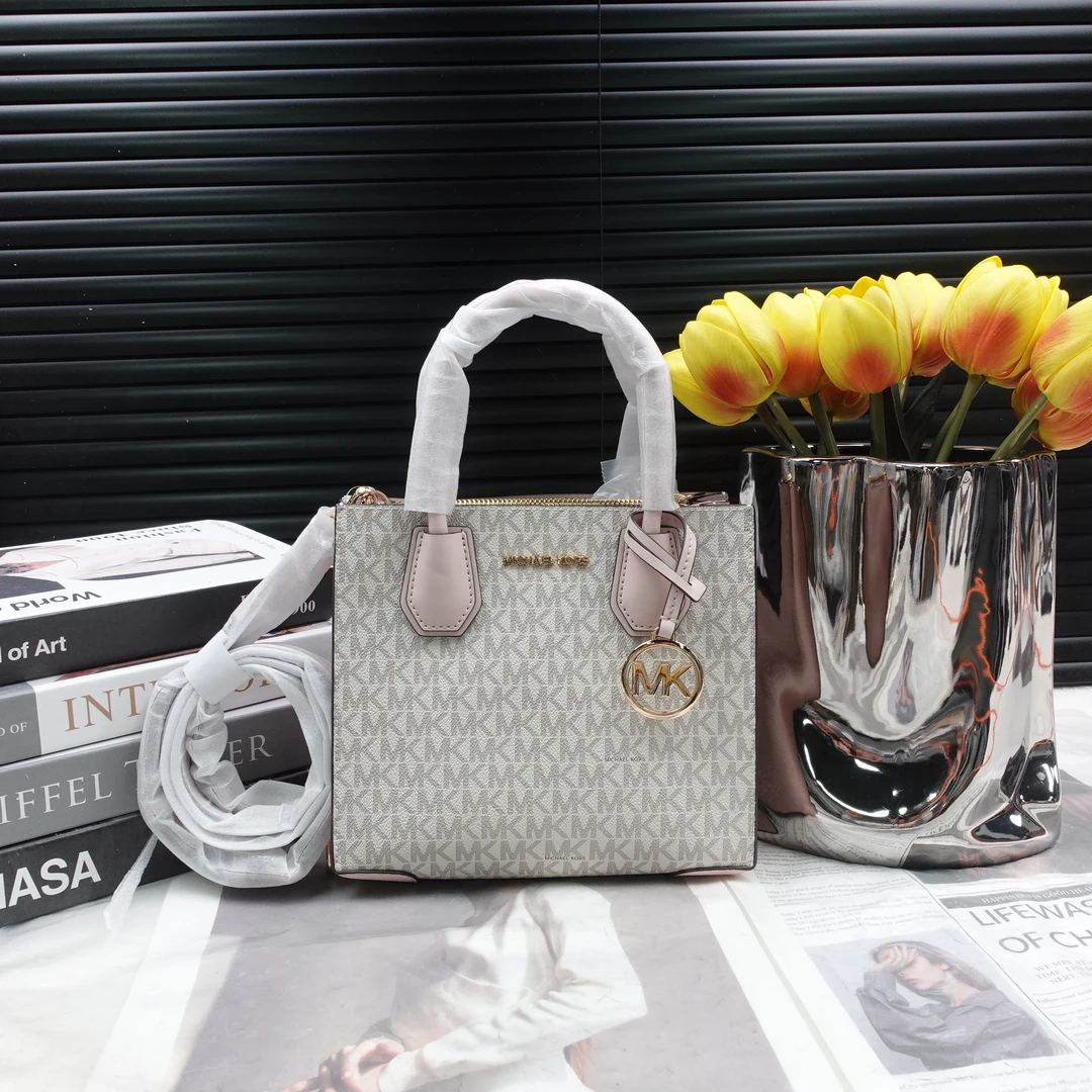 95新 MICHAEL KORS/迈克高仕 单肩包/T10345829