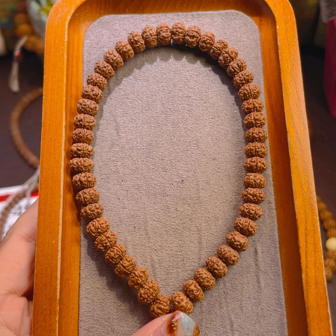 手串金刚菩提400树王8