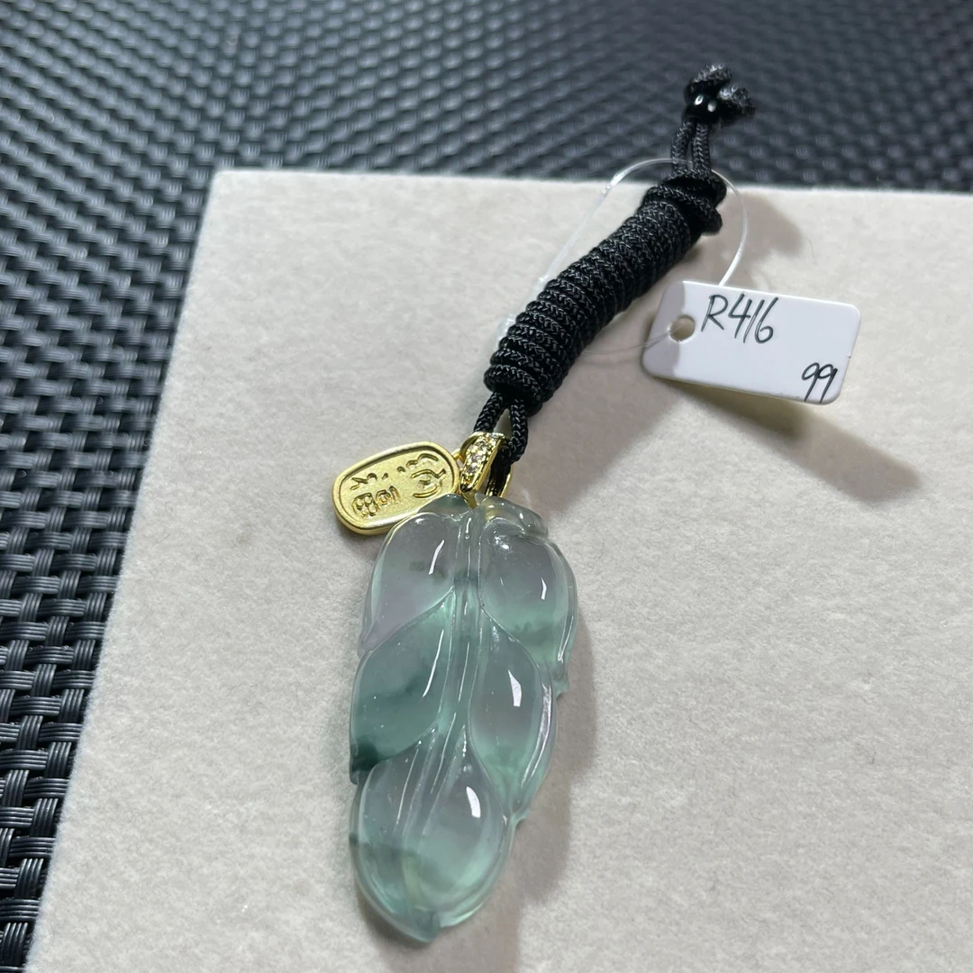 R416吊坠百搭男女款多样性发货其一