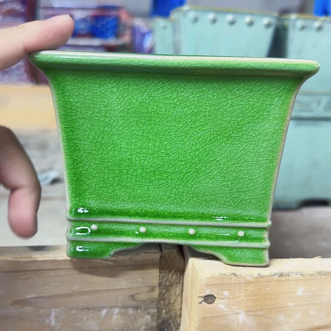 陶瓷陶瓷花盆特价上新