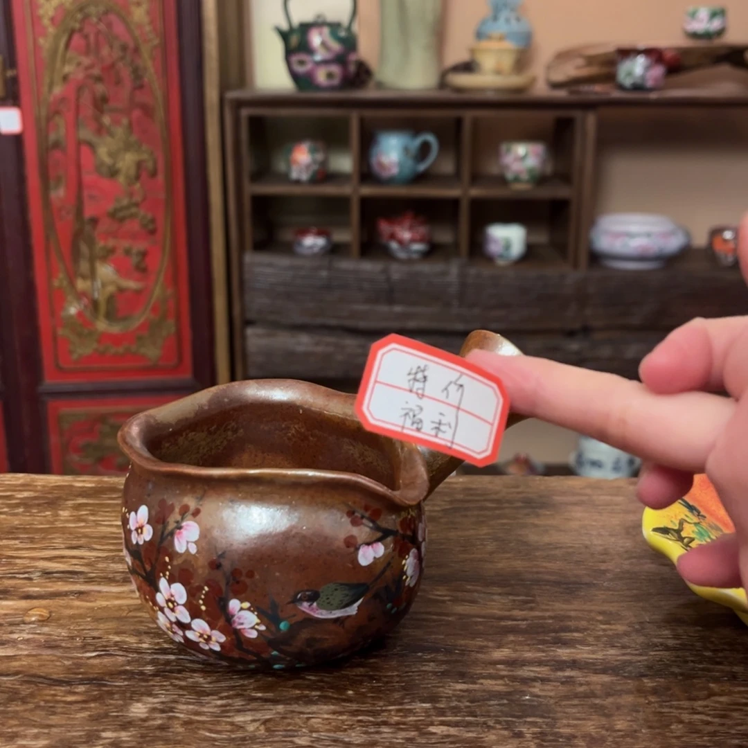 壶柴烧手工制作工艺