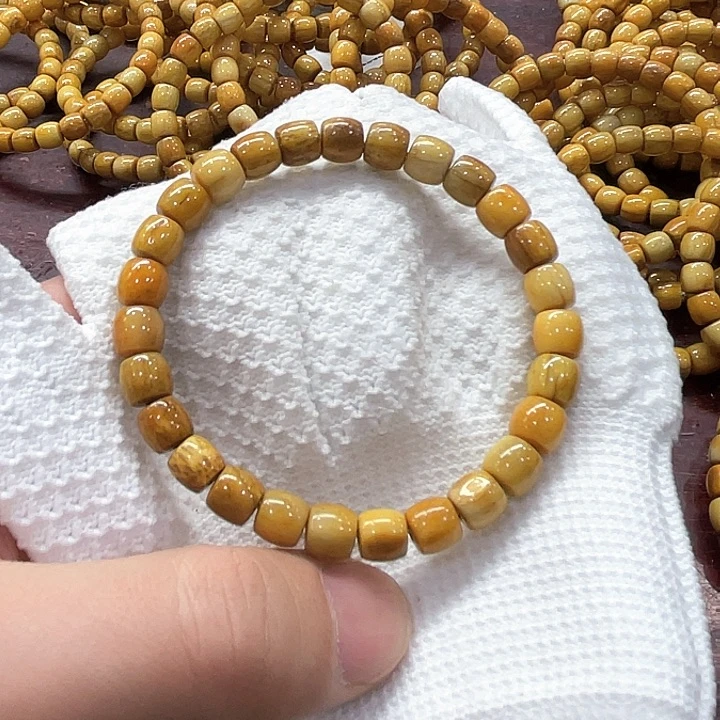 驼骨手串/手链骆驼骨手串17