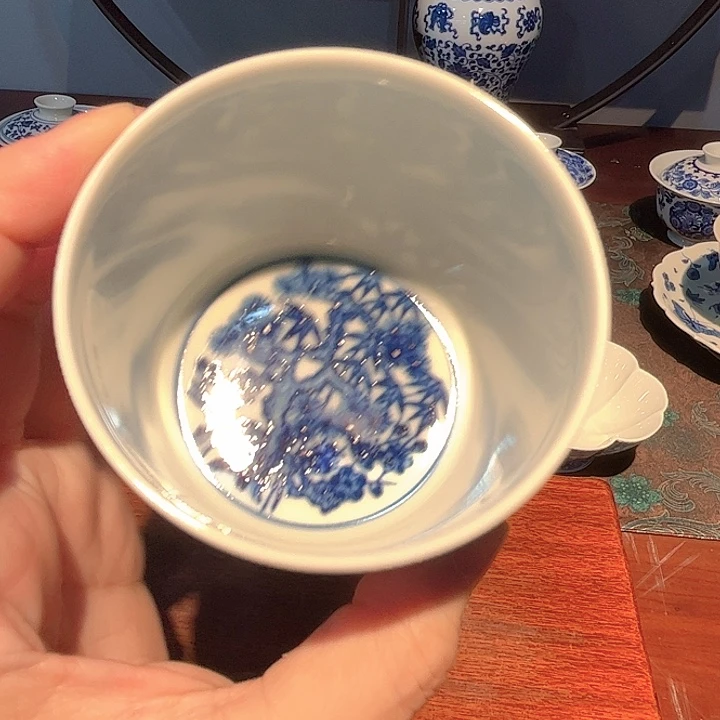 镹曰陶手工制作工艺
