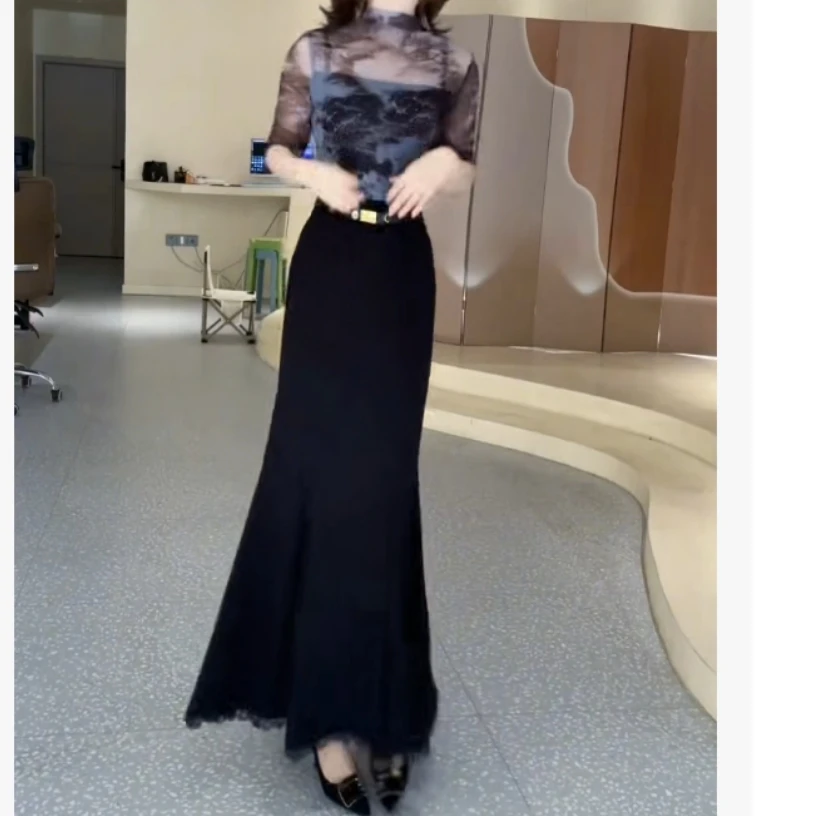 时尚潮流百搭精品女装dgd3904