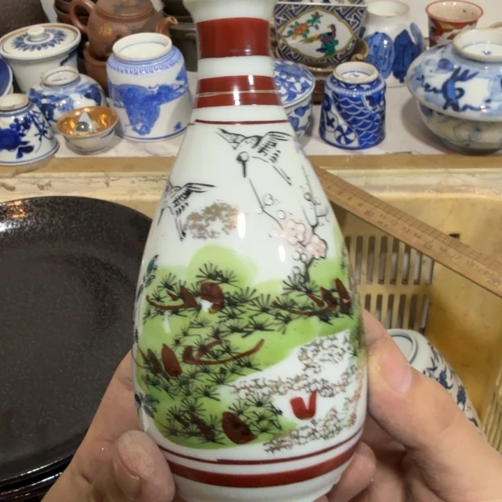 陶瓷推荐第二名20包邮