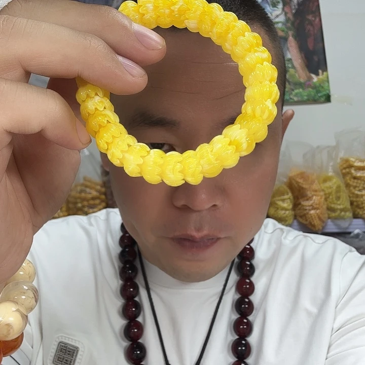 非洲紫檀（红花梨）7