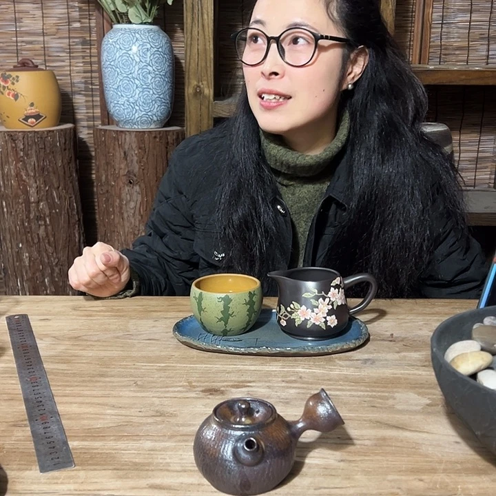 紫砂茶叶盒闺*2399999999999999