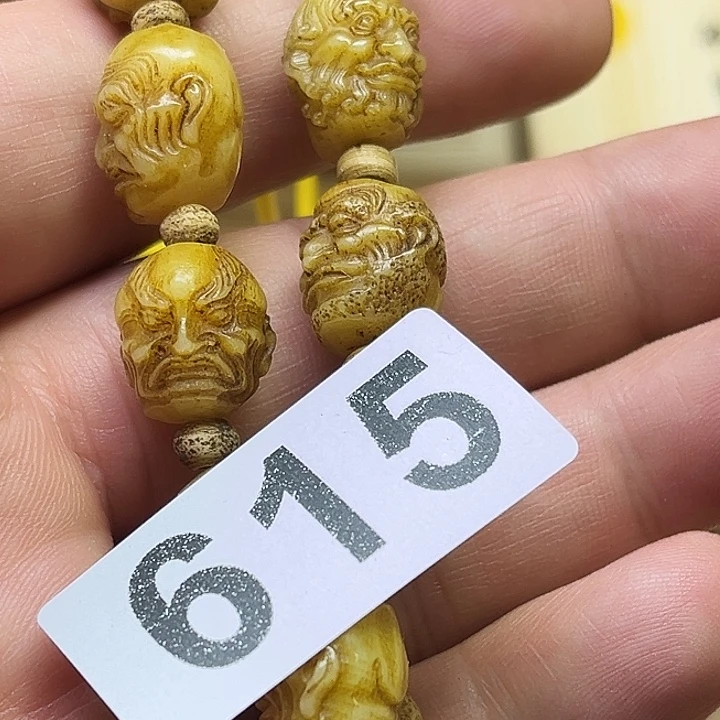 小***猫非洲紫檀（红花梨）615