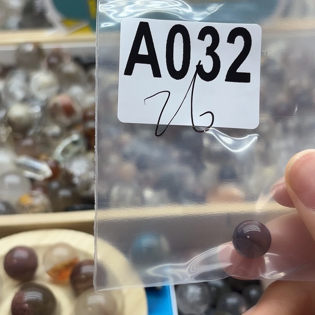 p***r未镶嵌珠宝半成品紫晶32