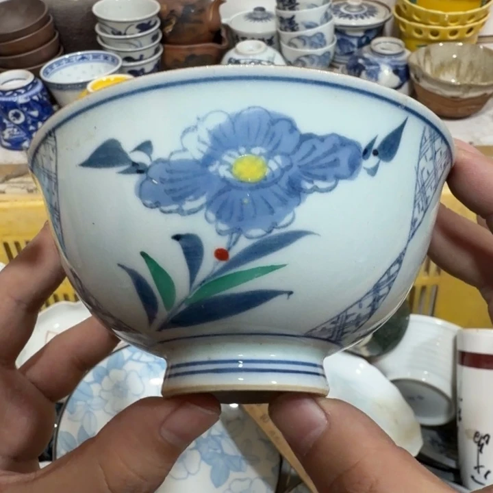 陶瓷推荐第二名20包邮