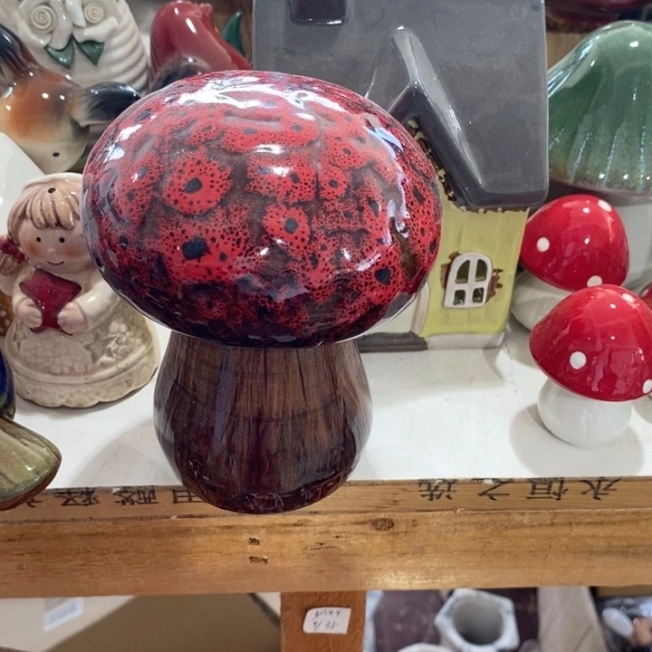 陶瓷树脂工艺摆件