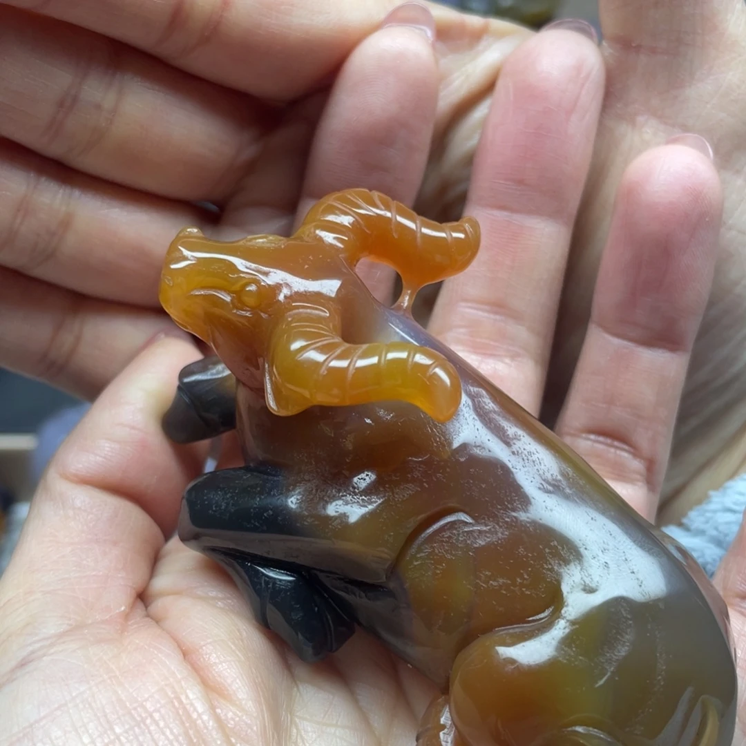 *****玛瑙/玉髓未镶嵌玛瑙