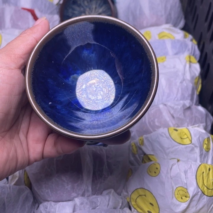 茶盏你自己做点什么