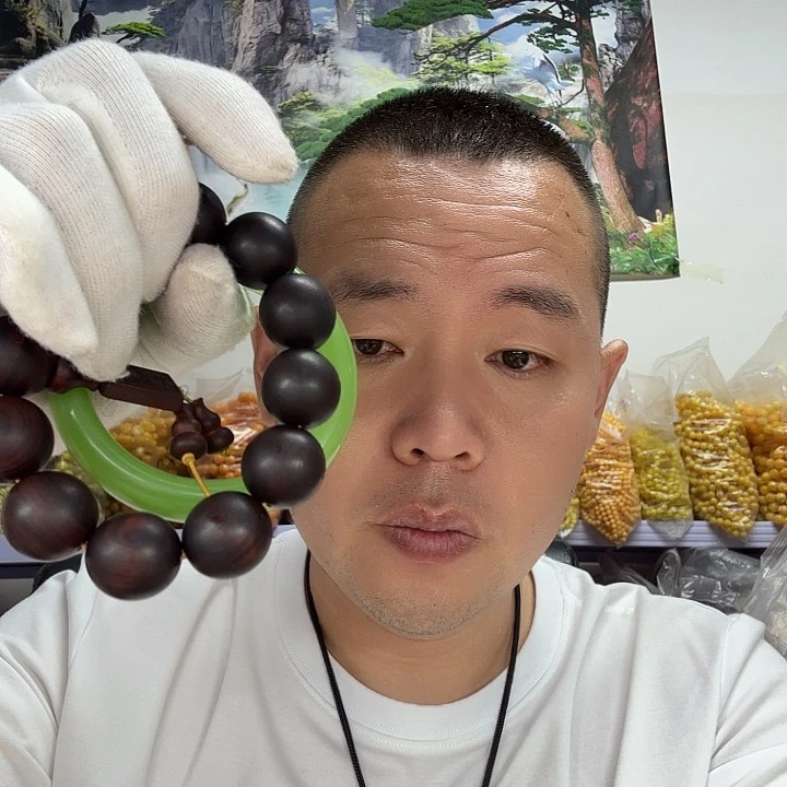 非洲紫檀（红花梨）061