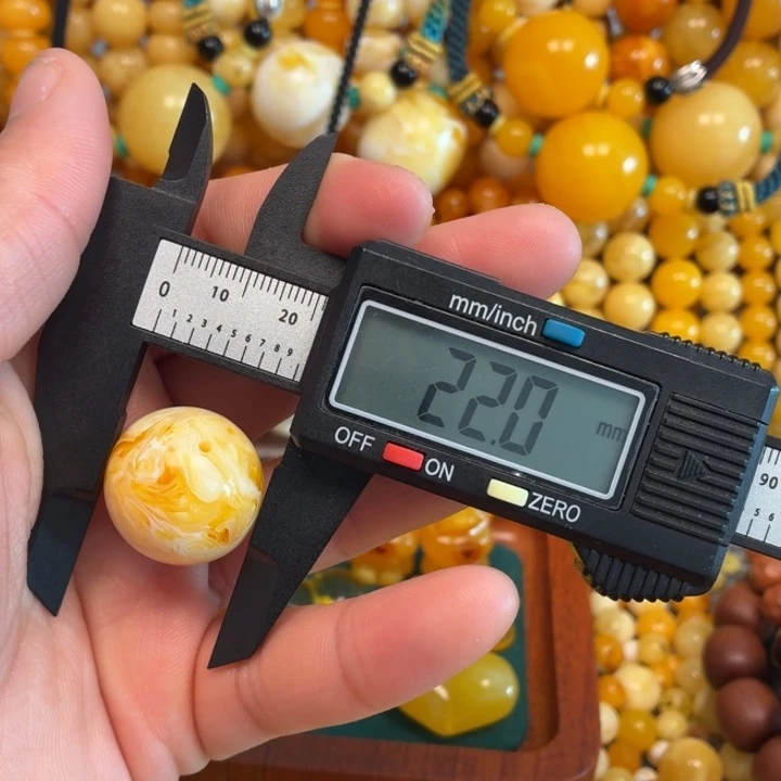 非金属配珠配饰17