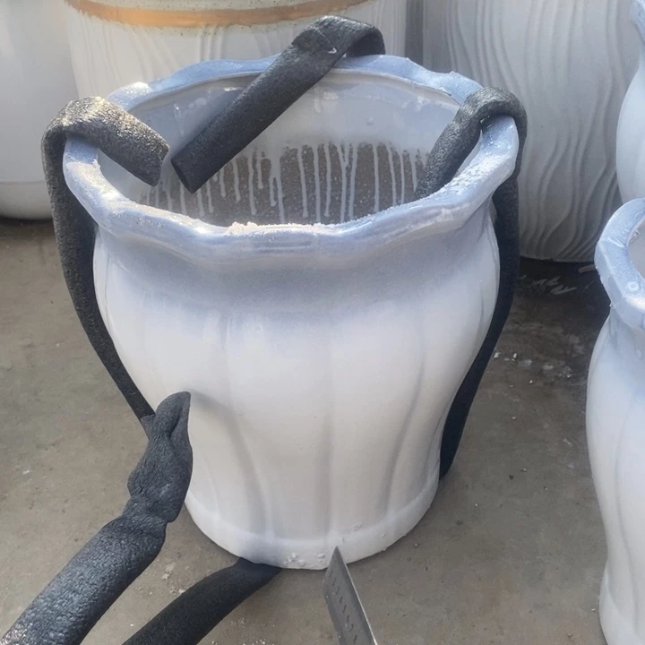 低腰渐变灰南瓜大号口33/36