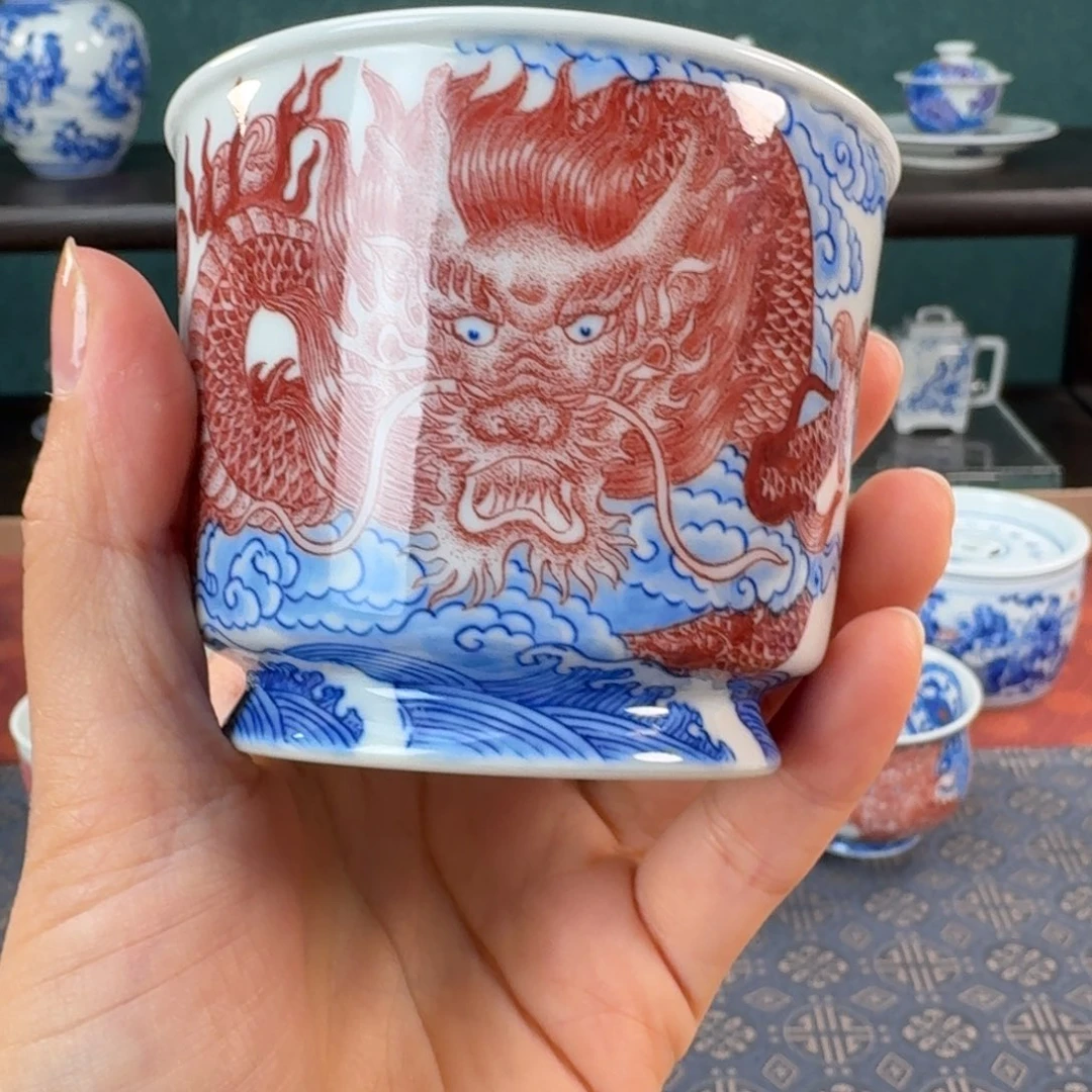 瓷片优游瓷生活雅器