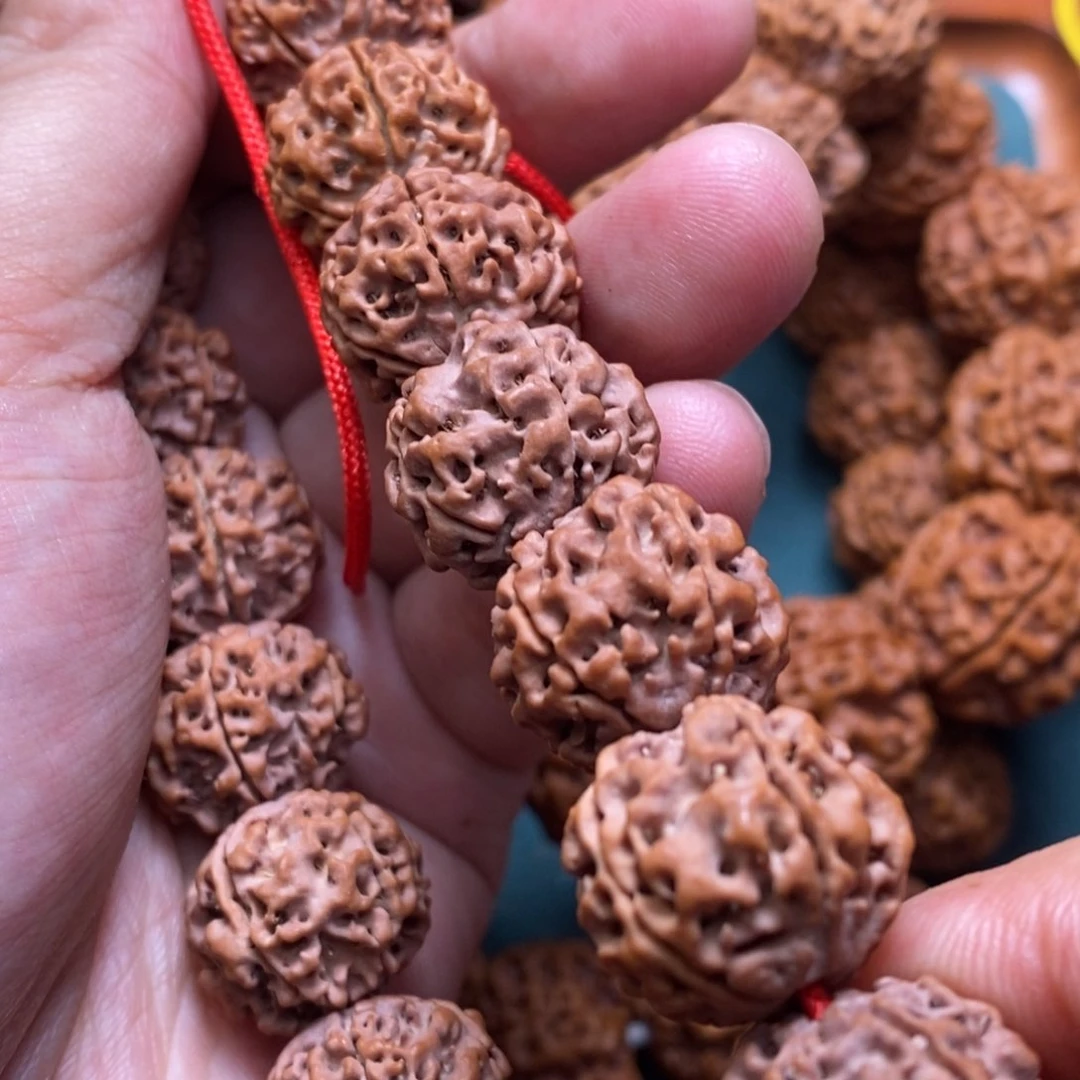 金刚菩提手串金刚