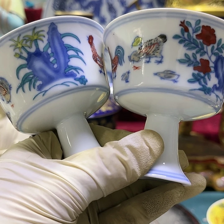 瓶摆件摆件摆件瓷器