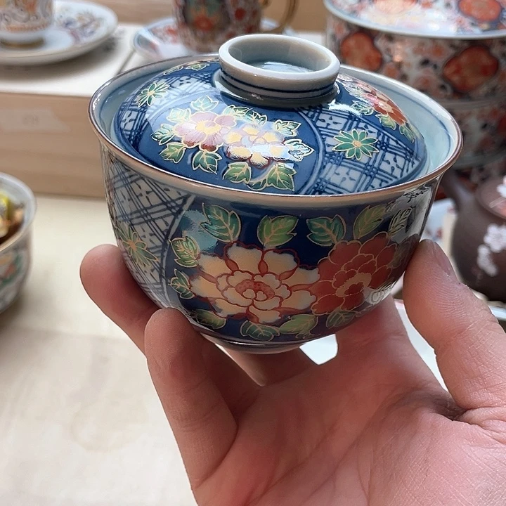 瓷片瑜****妈001 精美瓷器，保真正品