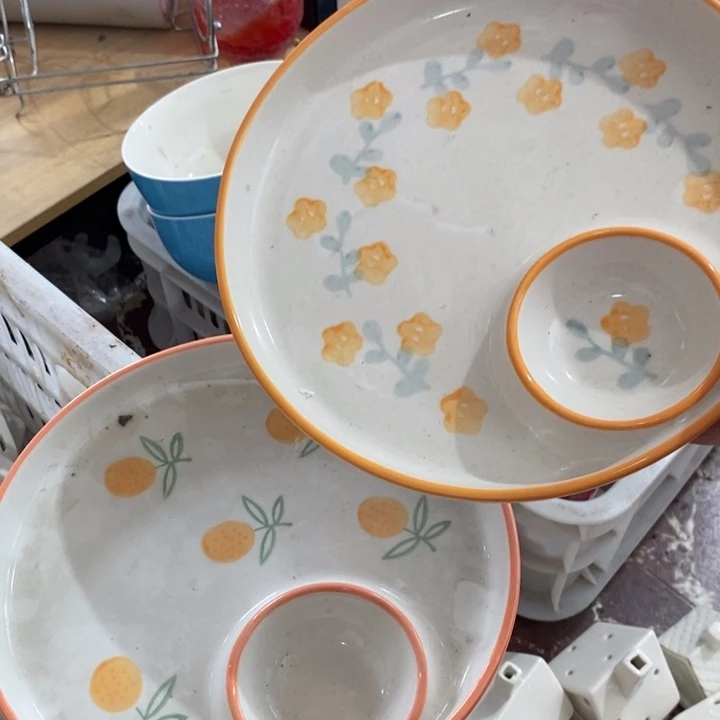 陶瓷树脂工艺摆件