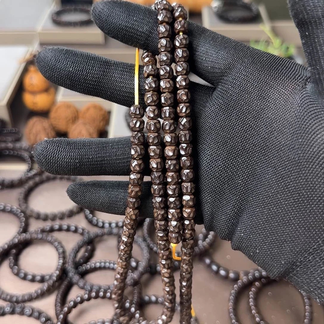 椰蒂吊坠混***民76老邢无相长串