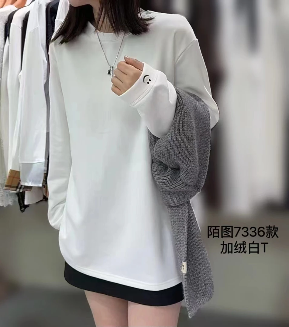 衣凡家冬季新款女装外套（非图片款）