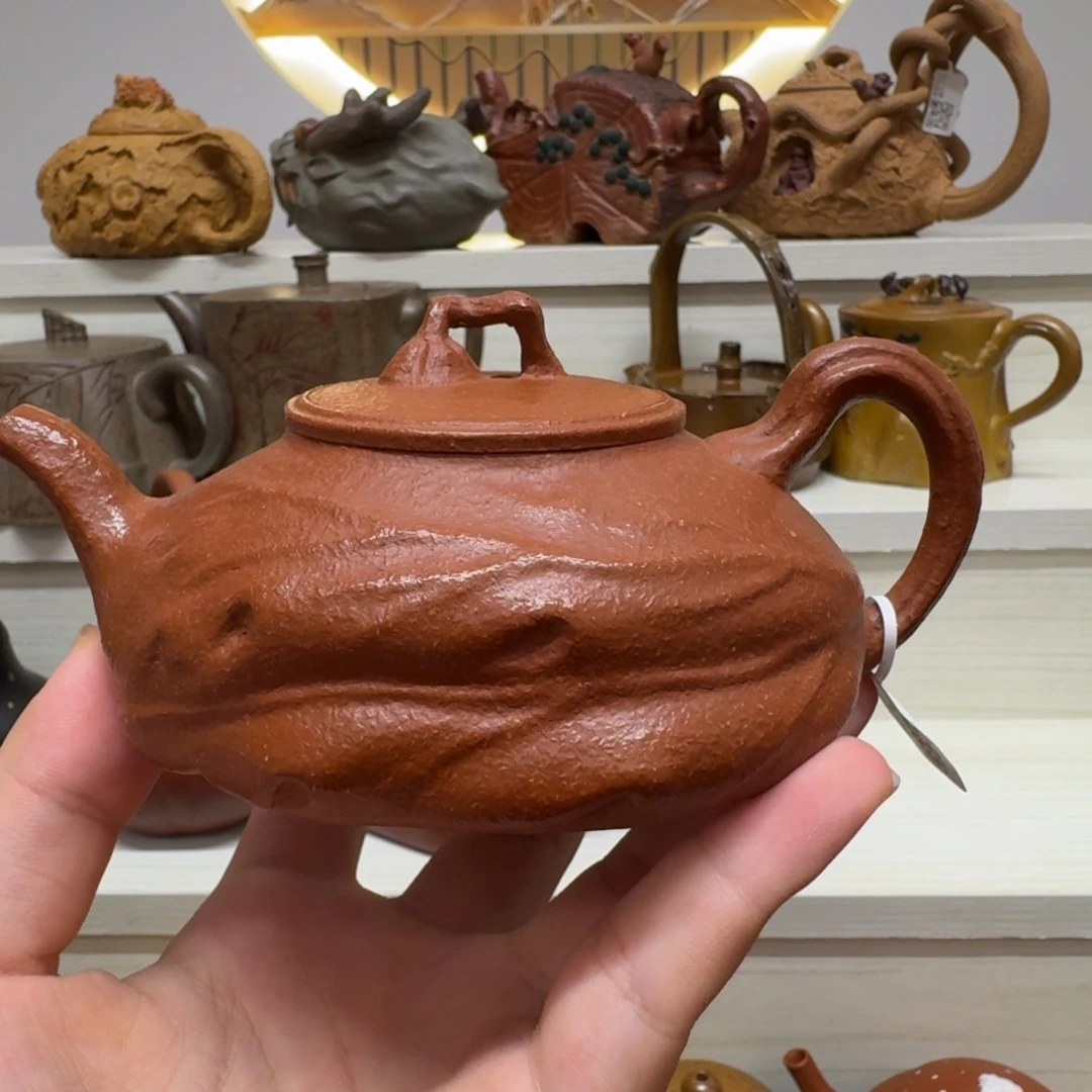 茶壶紫砂福利多多