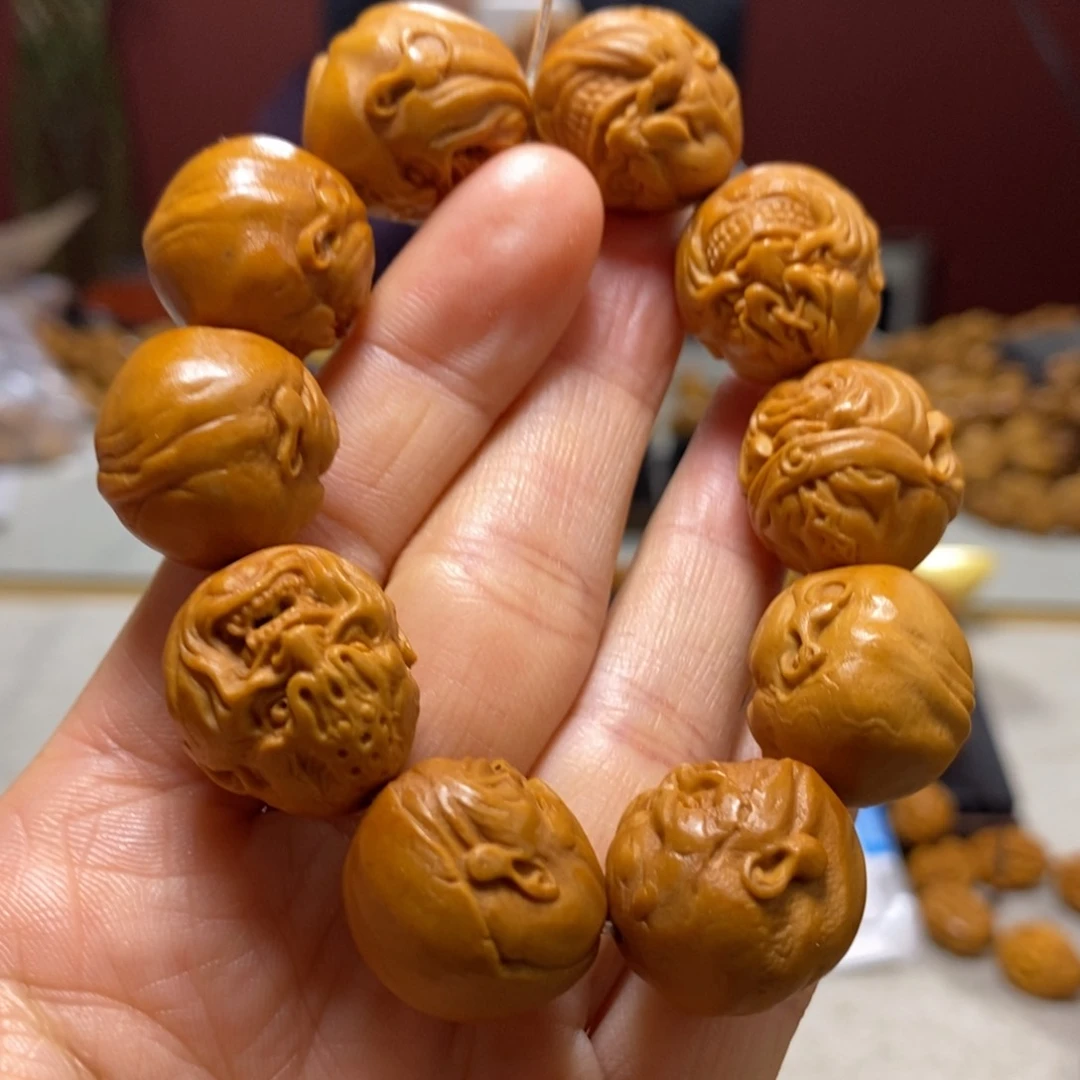 橄榄核吊坠橄榄树