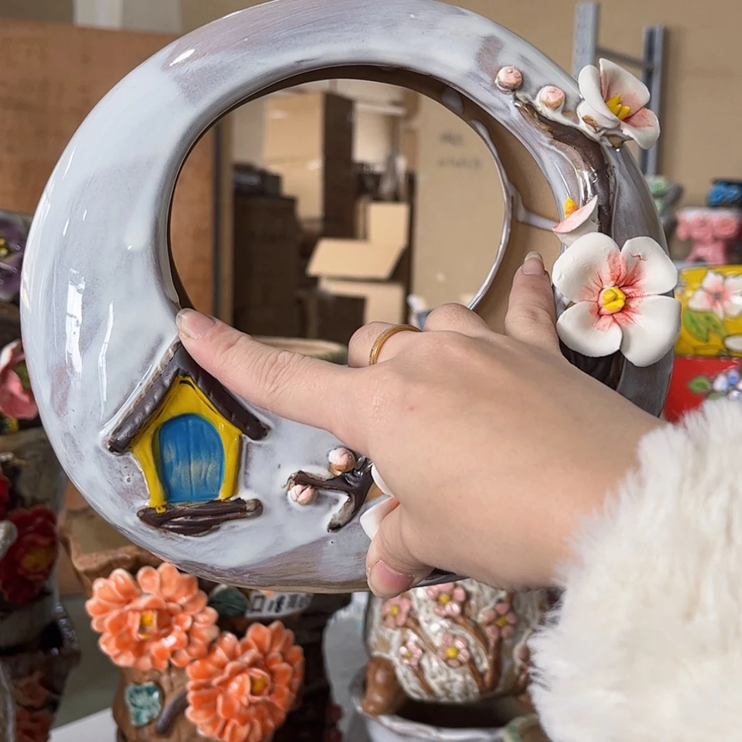 【闪购商品】红陶福利