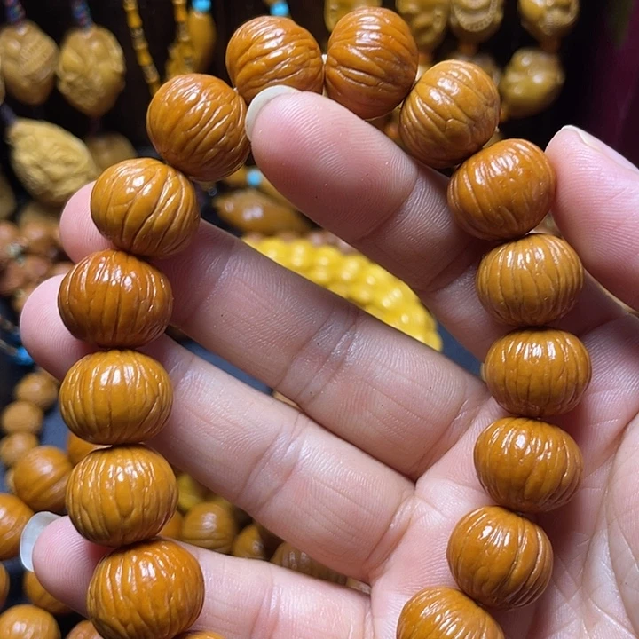 手串橄榄核啦啦啦啦啦啦