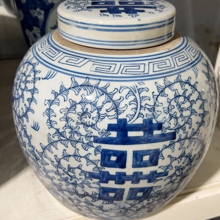 景德镇瓷器摆件工艺品