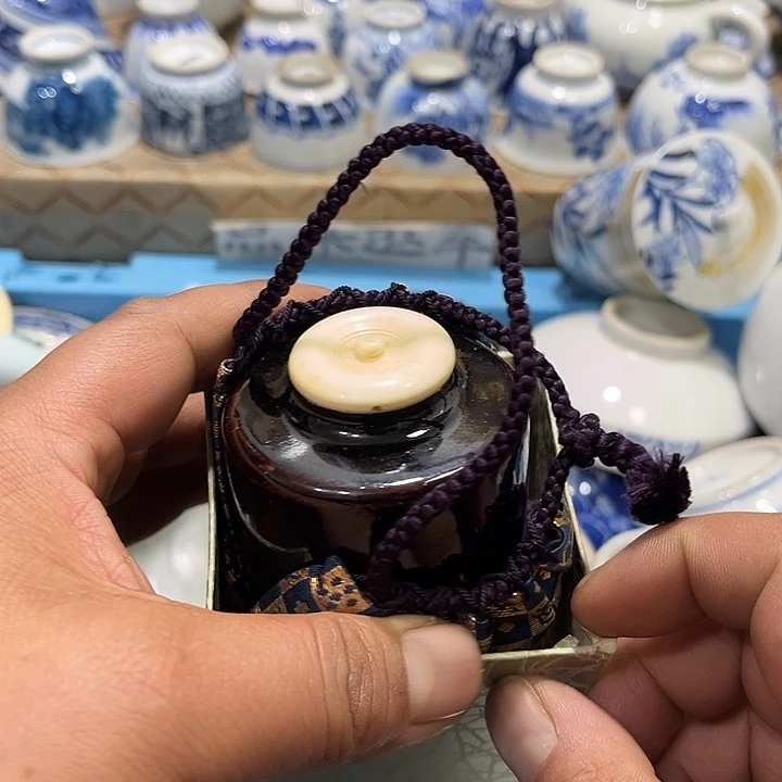 陶瓷茶玩榜第二十名