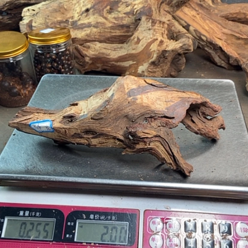 【闪购商品】黄花梨/降香黄檀成*