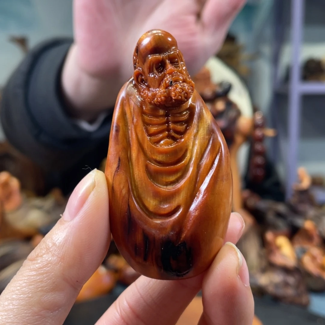 【闪购商品】柏木（崖柏）其他