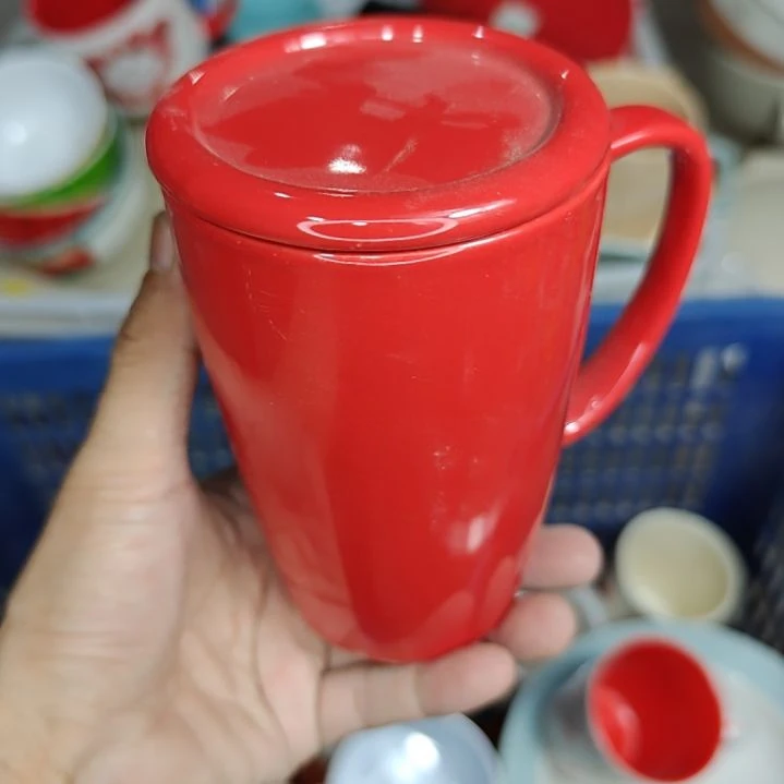 瓷片陶瓷杯碗盘微瑕介意慎拍