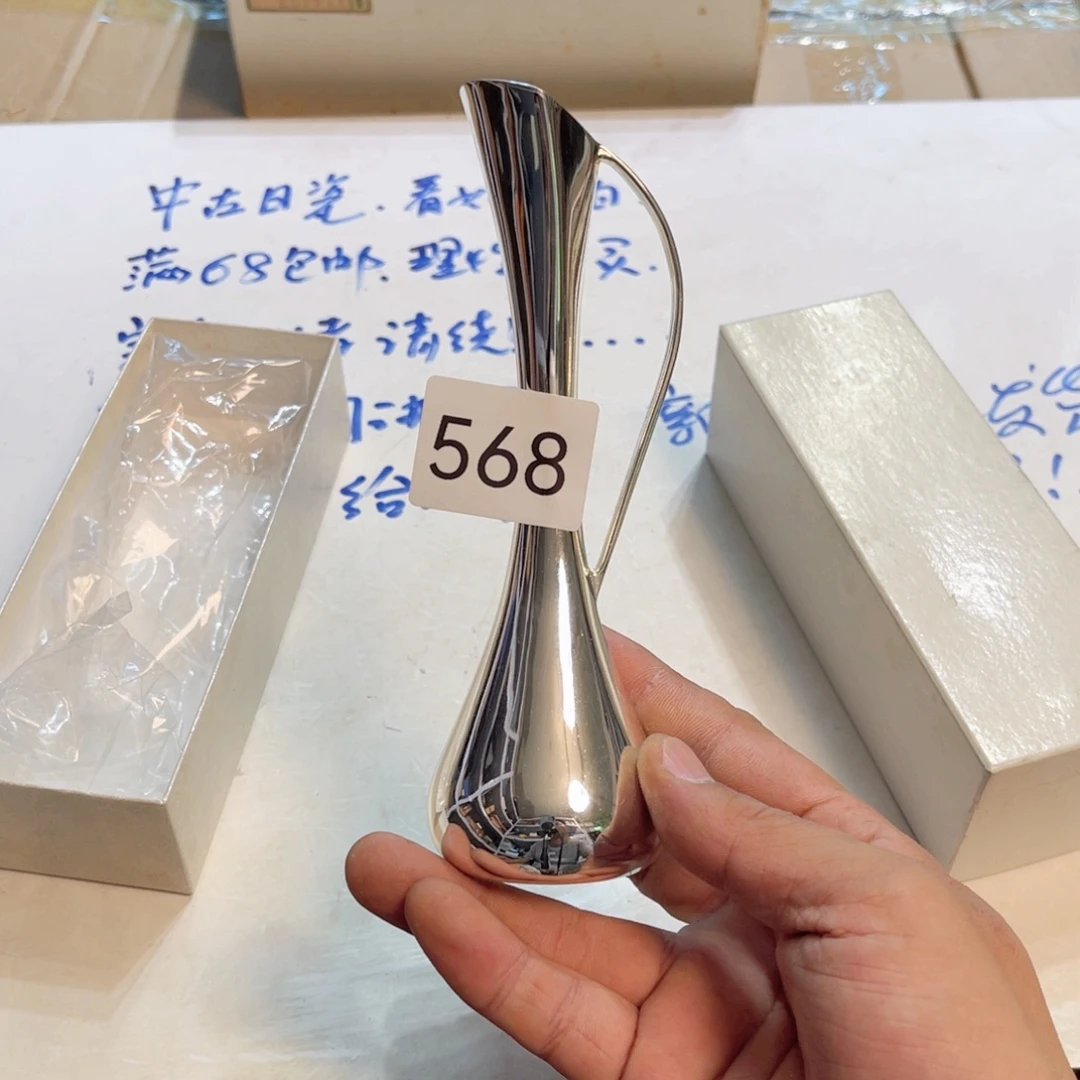 瓷器制作工艺精湛