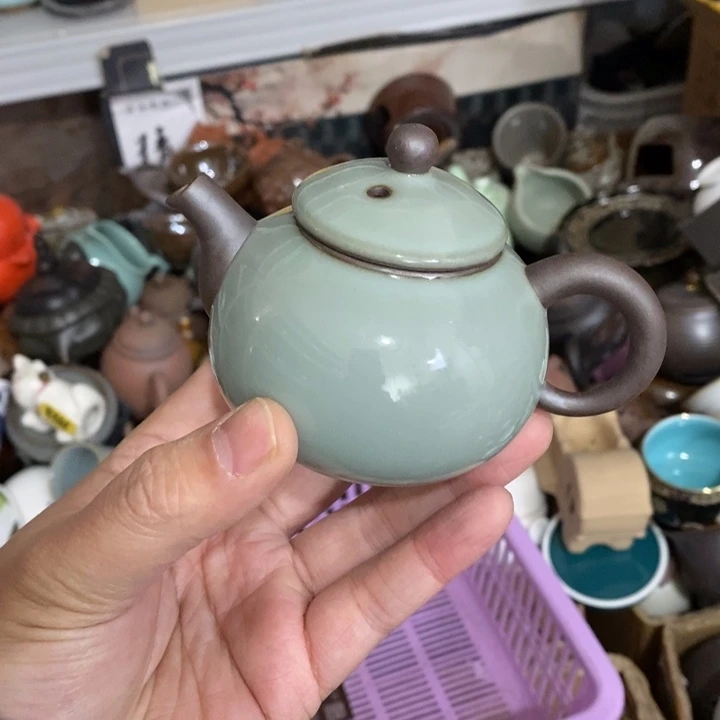 陶瓷艺术品及陶瓷制品