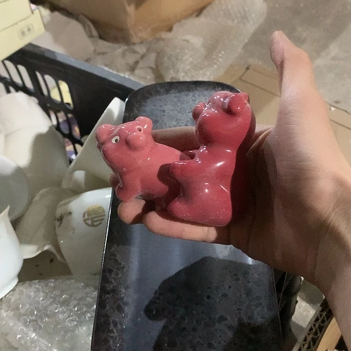 微瑕茶具介意勿拍