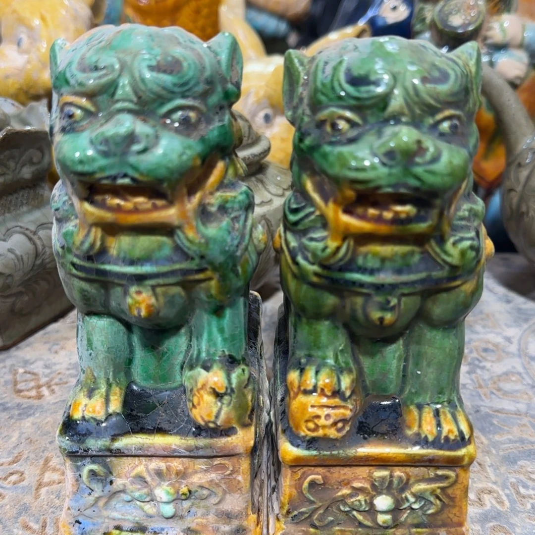 陶瓷摆件摆件摆件