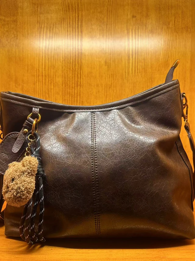 （亮牌灯点关注才可以拍）单肩斜手提包气质手提包肩包经典轻奢时尚