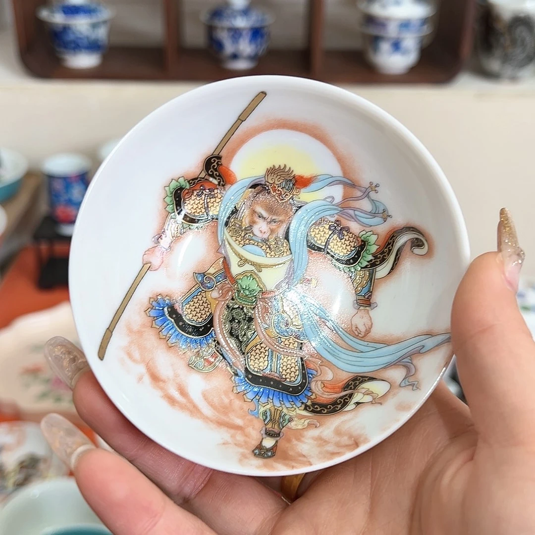 微瑕微瑕景德镇陶瓷