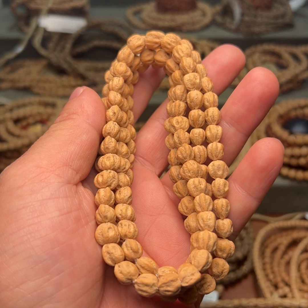 手串柏香籽/百香籽