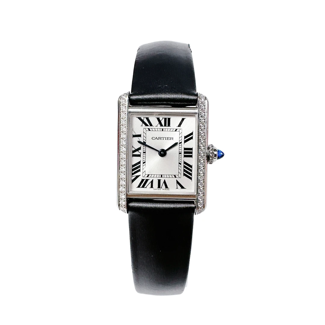 95新 卡地亚 安洁利严选/SBK0128116