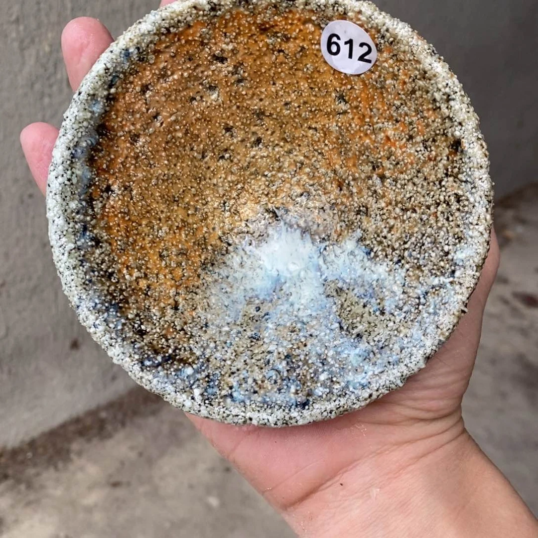 开窑大吉，高货多多612