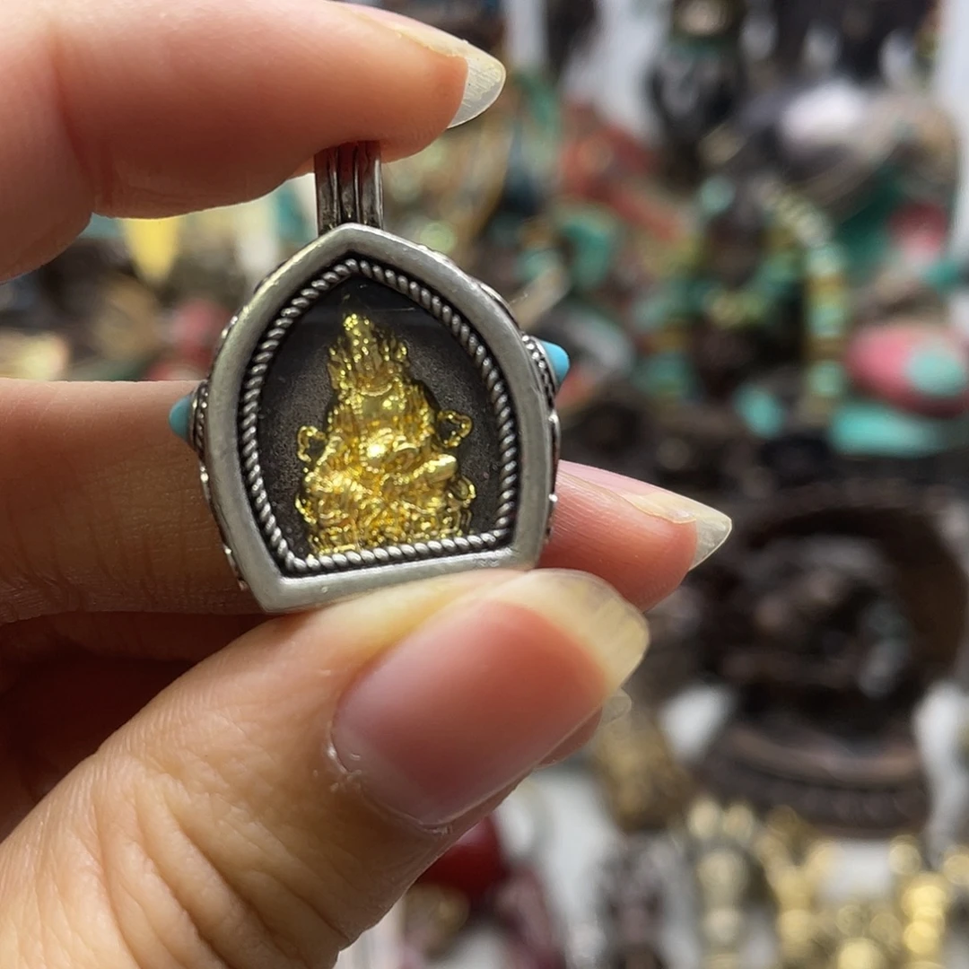 工艺品挂件一物一图